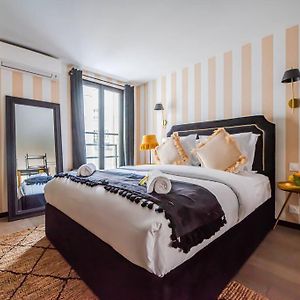 Appartement met een Slaapkamer